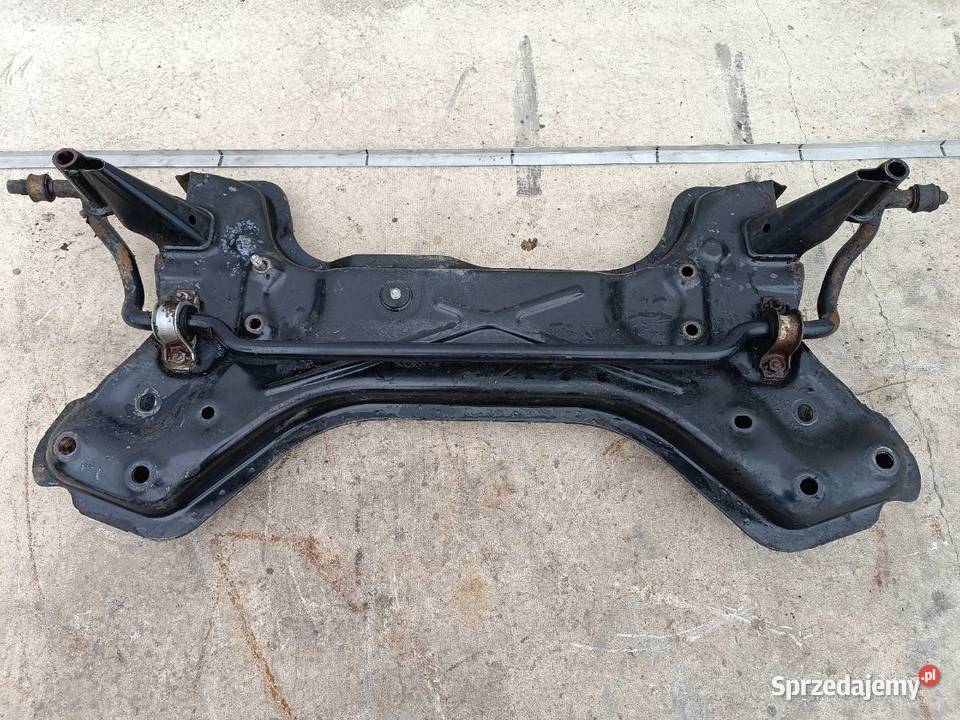 BELKA POD SILNIK PEUGEOT BOXER II 22 120 SANKI osobowe