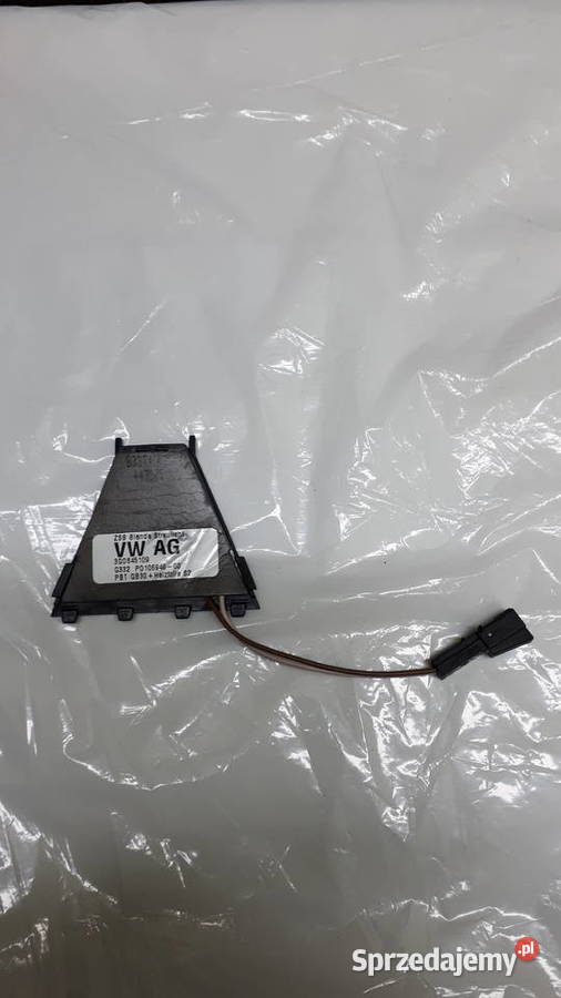 Sprzedam osłonę czujnika deszczu 3G0845109 Turek