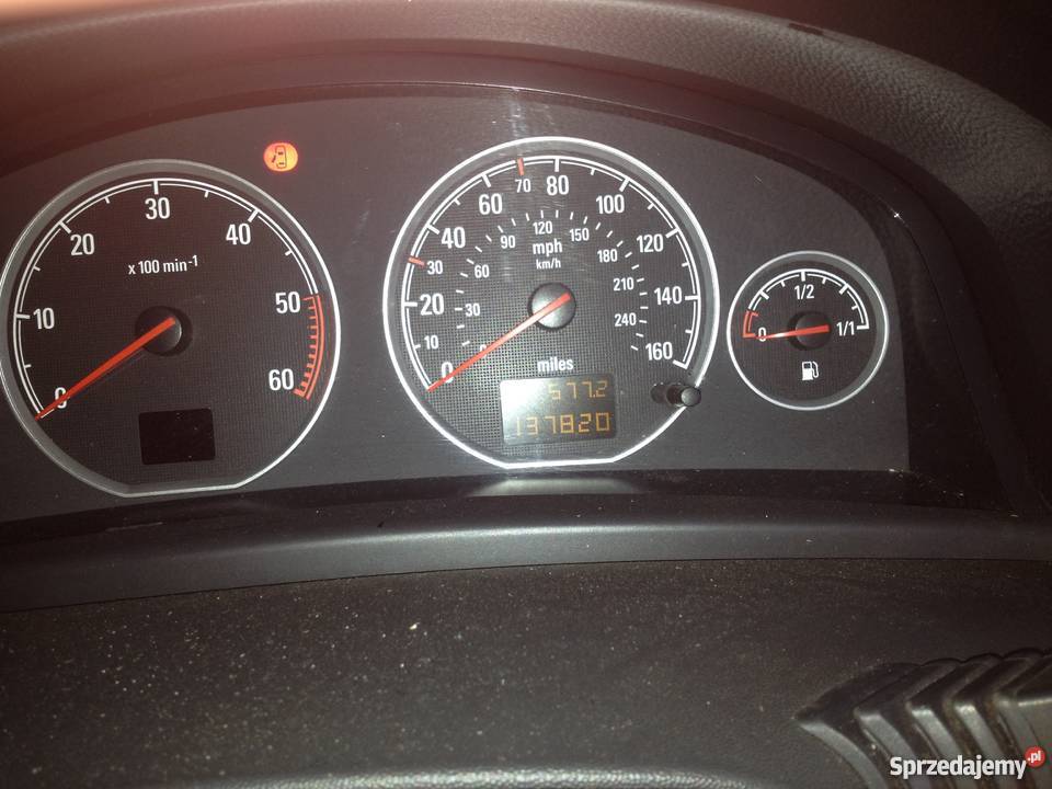 Opel Vectra C ELITE 19 cdti automat na czesci Aleksandrów Łódzki