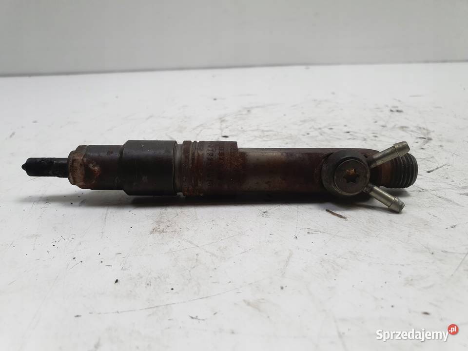 WTRYSKIWACZ Volvo S80 V70 II 25 TDI WTRYSK Chełm