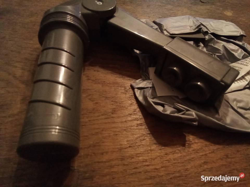 Masażer do ciała Warszawa