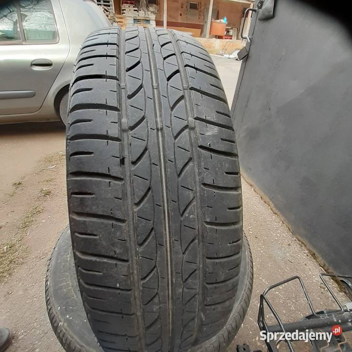 Opony Będzin sprzedam