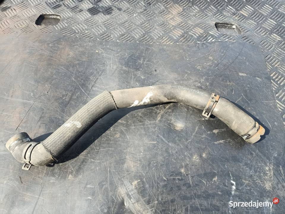 przewód wąż chłodnicy Ford Focus MK1 18 TDDi osobowe Szczecin