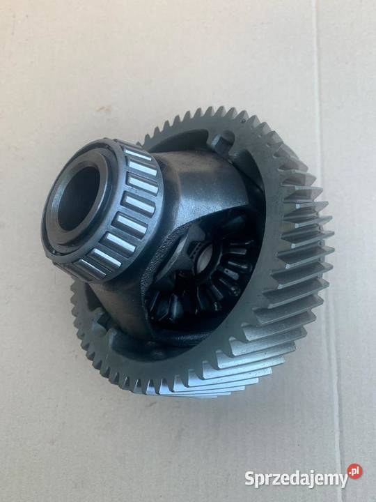 Zębatka łożysko skrzynia automatycznej mercedes zachodniopomorskie Szczecin