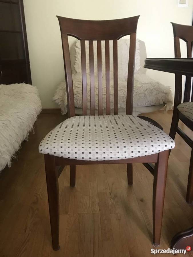 Komplet mebli do salonu firmy KLOSE nowe Warszawa