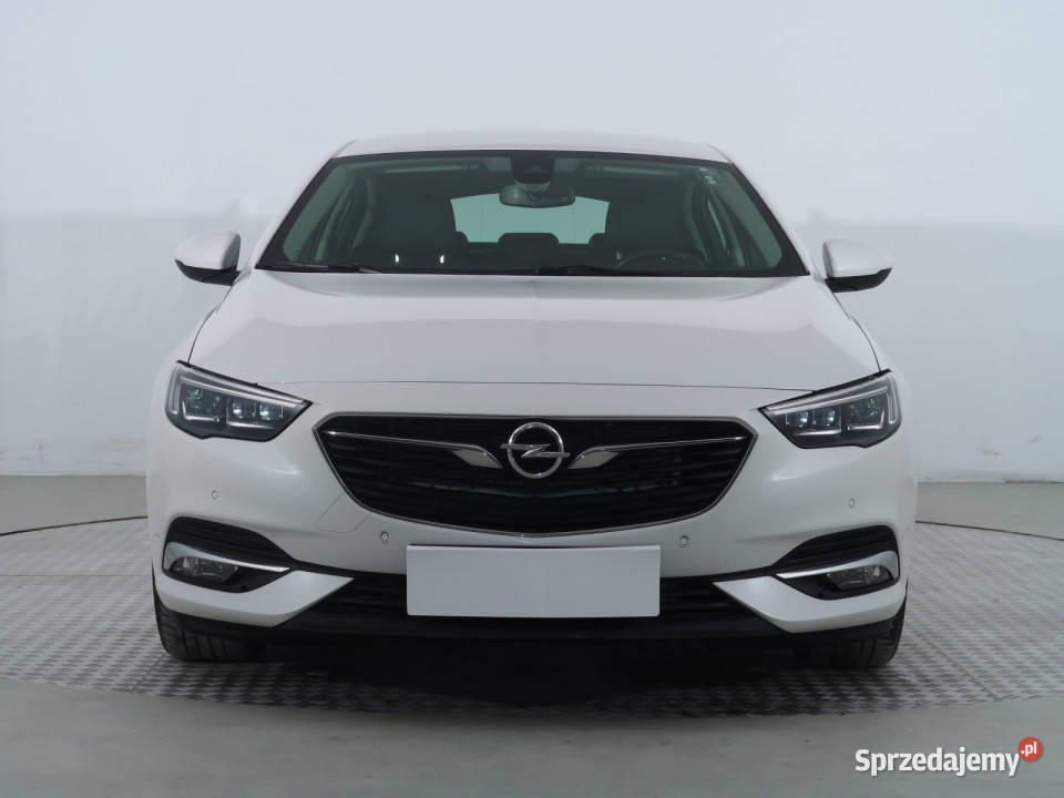 Opel Insignia 15 Turbo asystent pasa ruchu Lublin sprzedam