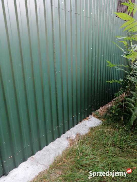 Nieruchomość Syndyka Józefów Wiązowska