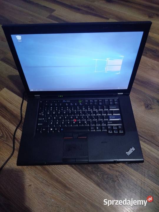 Lenovo Think Pad Pińczów