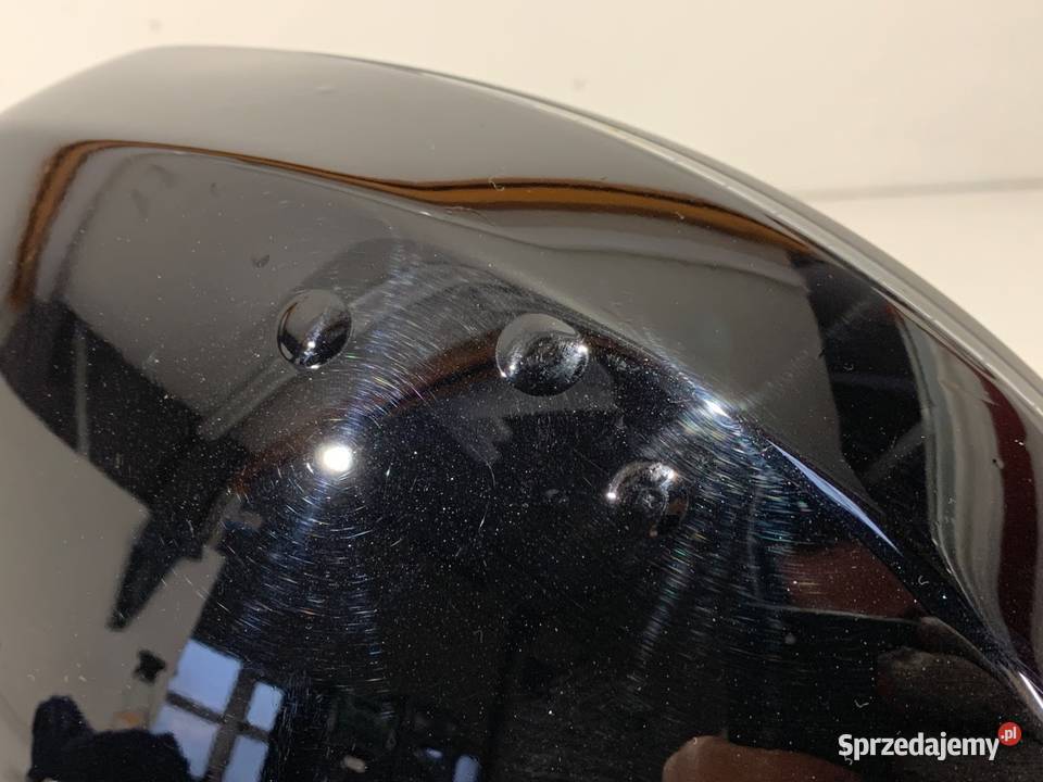 LUSTERKO PRAWY AUDI A3 8V SedanLimuzyna 1220 Części samochodowe