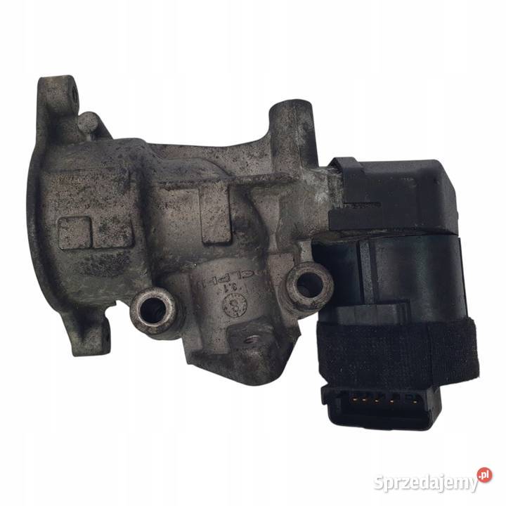 ZAWÓR EGR Volvo S40 II V50 20 D D4204T 136 osobowe lubelskie