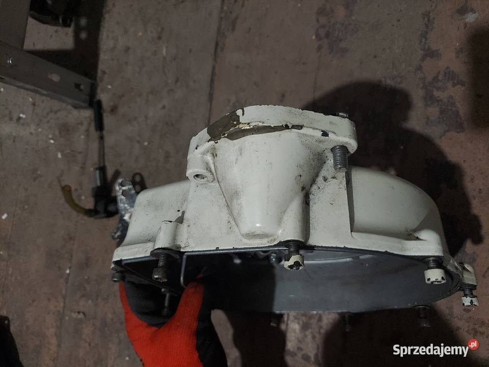 Rotax 717 seadoo sea doo seadoo 720 pokrywa dolnośląskie