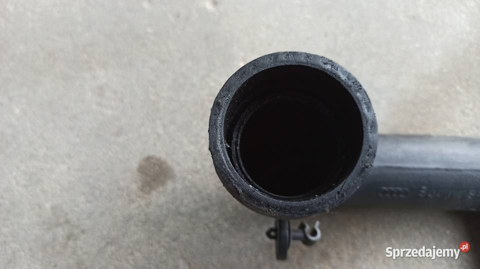 Rura Intercoolera powietrza 19 TDI A4 A6 Passat Dębica sprzedam
