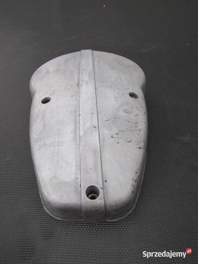 Shl M11 W dekiel zapłonu silnik W2A świętokrzyskie Rzepin Drugi