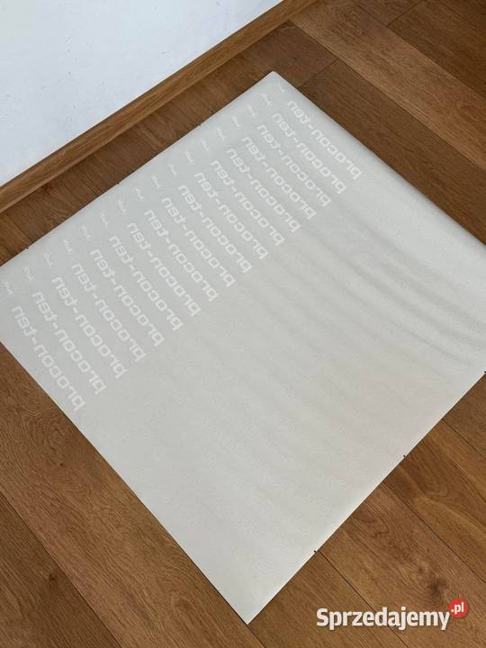 Naklejka na szybę Audi 80 Proconten Naklejki