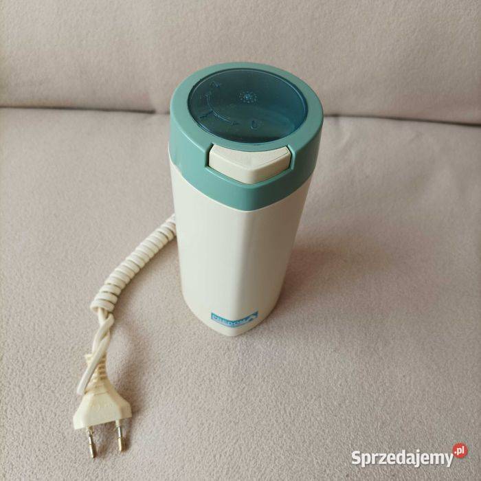 Elektryczny udarowy młynek do kawy Predom Stronie Śląskie