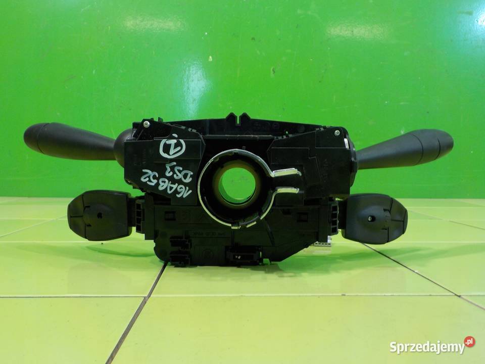 CITROEN DS3 16 VTI 11r HB 3D przelacznik Suków