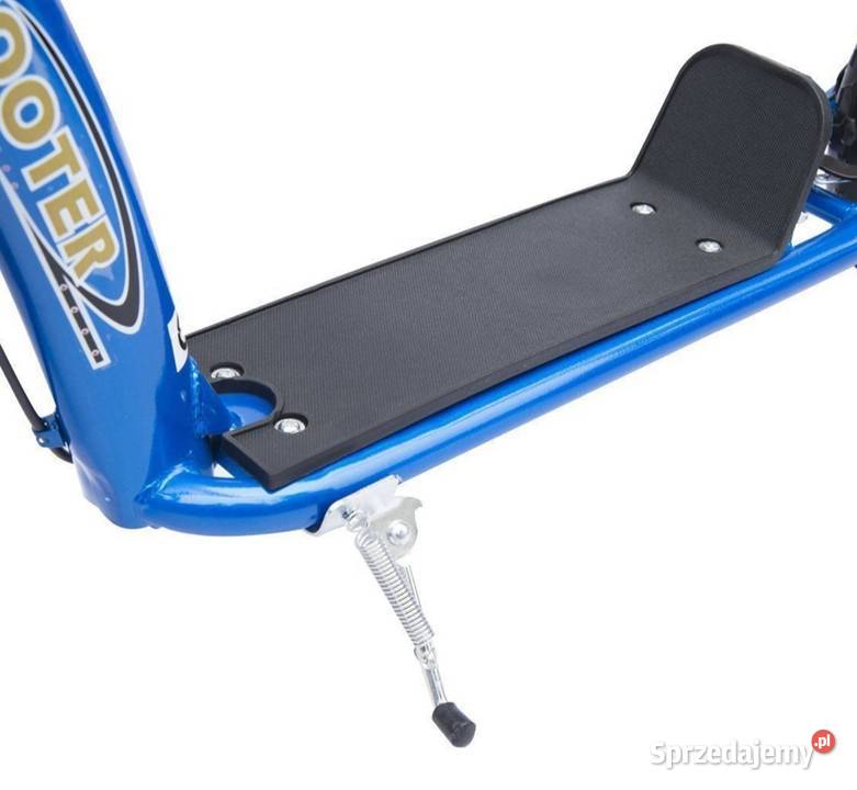 Hulajnoga dziecięca miejska Brzesko