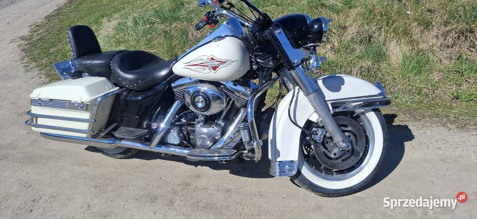 Harley-Davidson