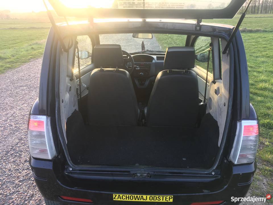 sprzedam microcar mc1 Pozostałe Białosuknia