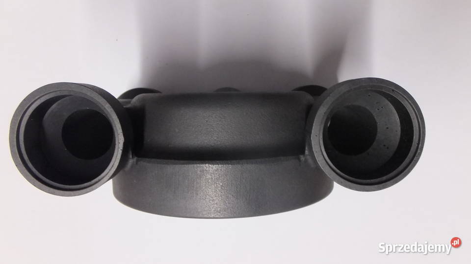 Opryskiwacz RAU części pompa P152 przyłącze Krasnystaw