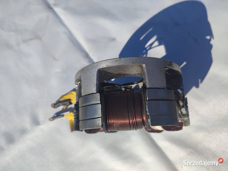 ZAPŁON GŁĘBOKI WFM WSK SHL125 M04 M05 M06 Rumia