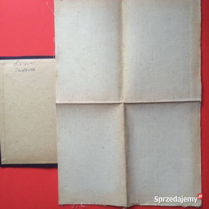 1417 Dyplom Oficera Lisiecki Szczecin sprzedam