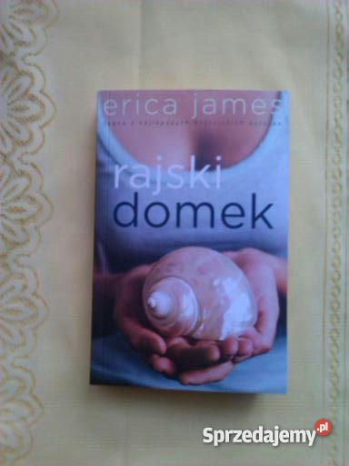 Rajski domek małopolskie Kraków