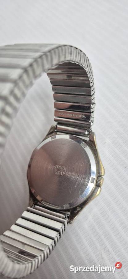 Klasyk VINTAGE ADORA 17 Rubis Mechaniczny sprzedam