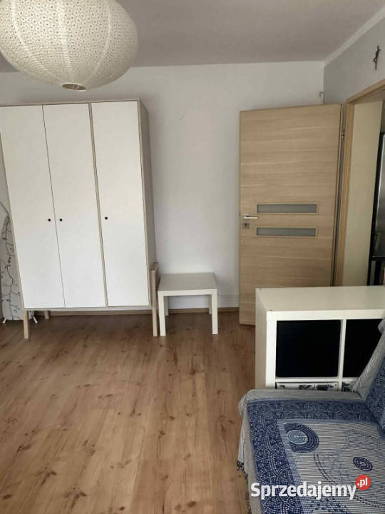 Wynajme mieszkanie 2 pokojowe balkon parking balkon Kraków sprzedam