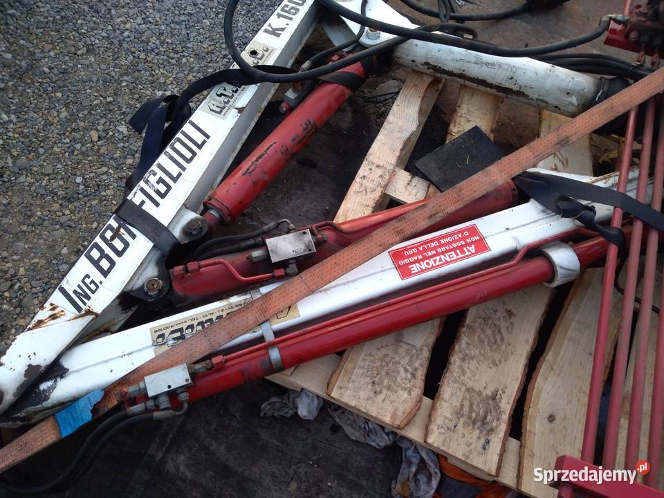 Hds na busa 1600 Bielany