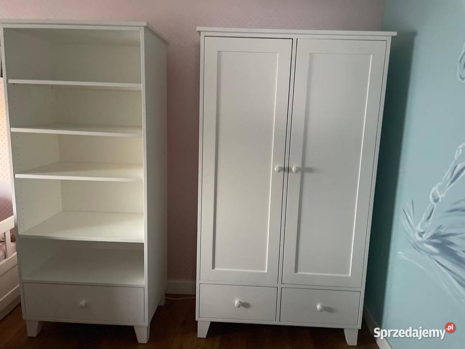 Szafa Regał Nizio Meble sprzedam
