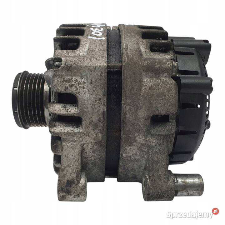 ALTERNATOR Peugeot Boxer Citroen Jumper 20 HDI osobowe Chełm