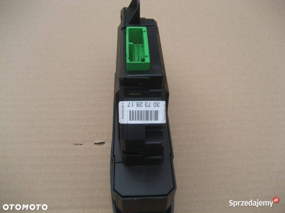 volvo s60 v70 lift 0409r przełącznik szyby przód Rakoniewice sprzedam
