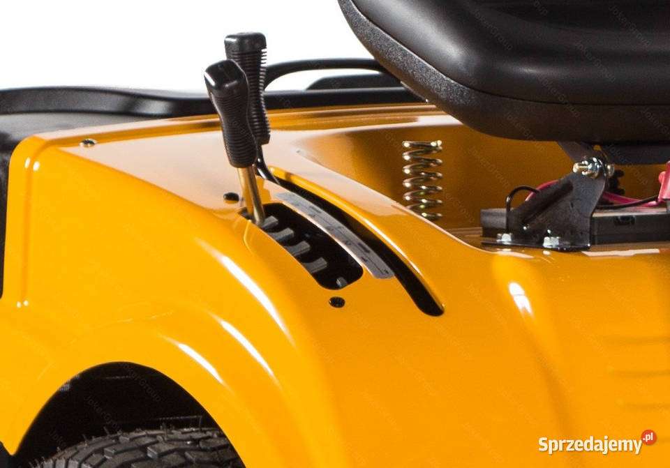 Traktorek kosiarka Cub Cadet LT1 92 KOSZ Pabianice sprzedam