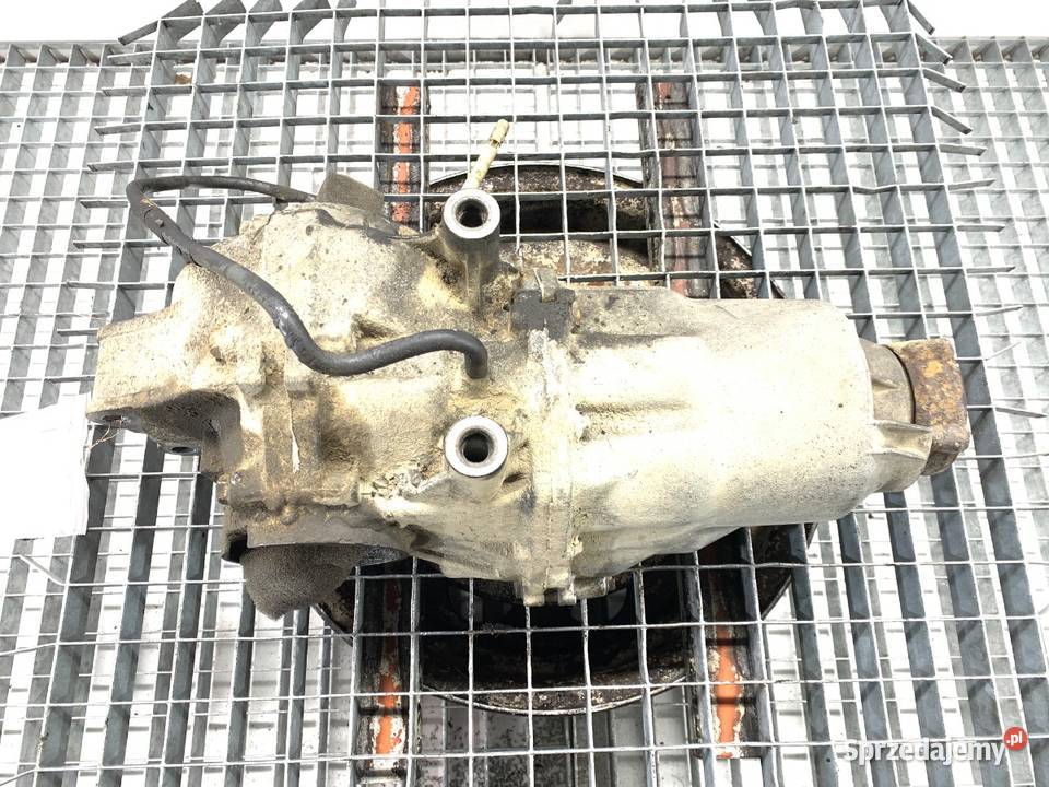 MOST DYFER TYŁ HONDA CRV I P6R 20 128 9502 SUV sprzedam