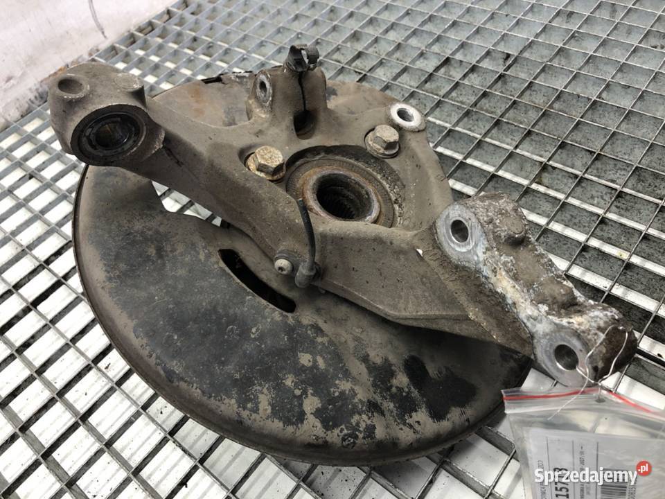 ZWROTNICA PRAWY PRZÓD OPEL INSIGNIA A 20 160 sprzedam