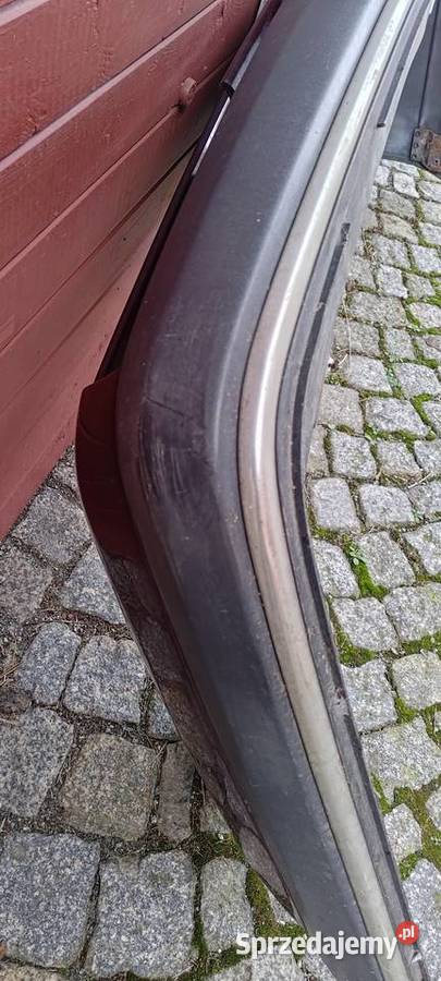 Zderzak przedni Citron XM Y3 oryginał Zgorzelec