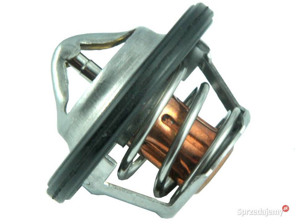 Termostat 4350 mm 76C Kubota D1703 D1005 D1403 Tajęcina sprzedam