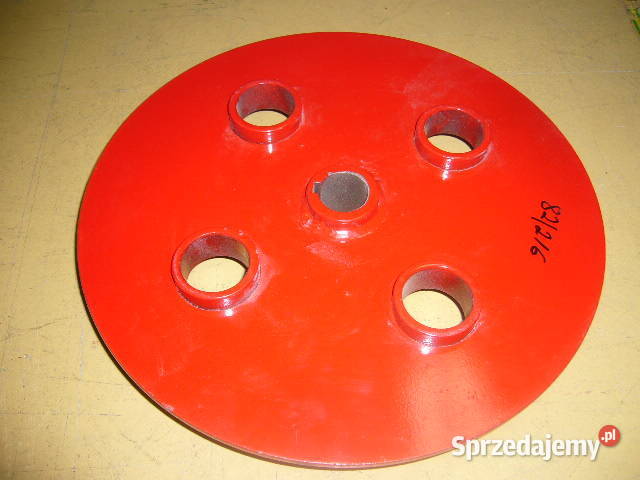 POKRYWA LEWA SPAWANA FAMAROL 559500401910 nieuszkodzony Szczecin