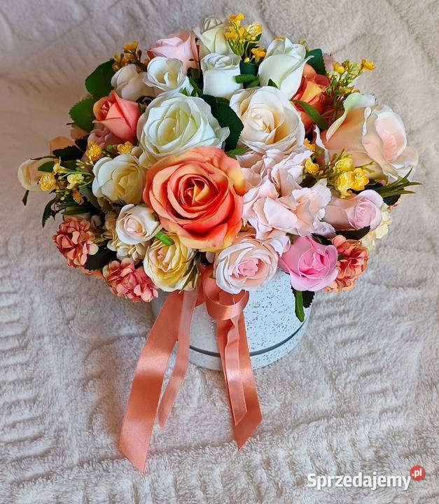 Bukiet okolicznościowy pomorskie Łęgowo