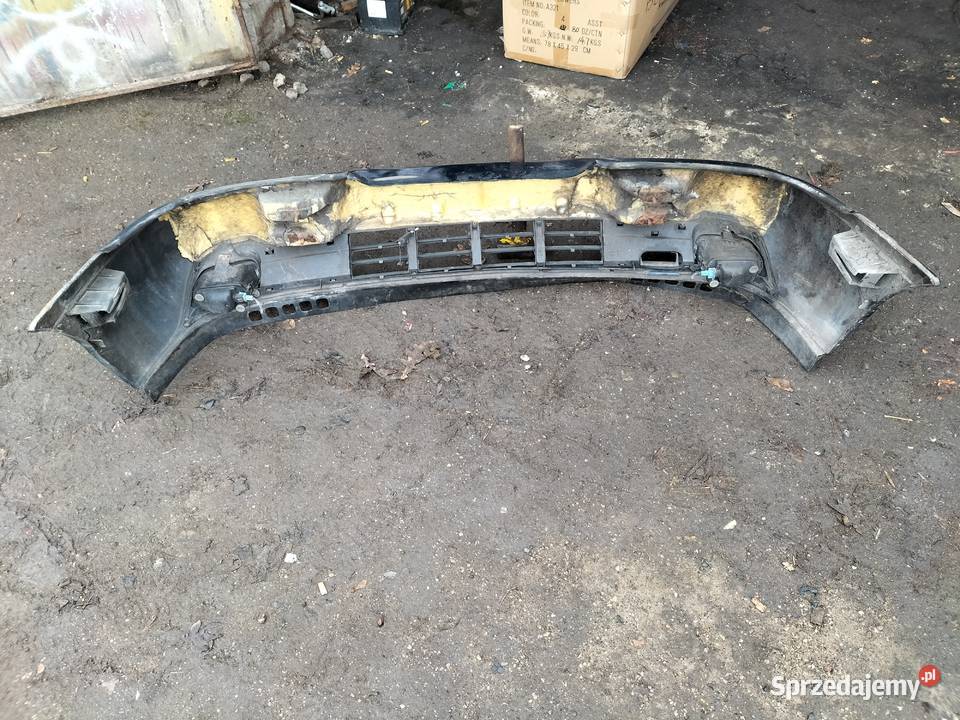 FORD MONDEO MK1 ZDERZAK PRZÓD PRZEDNI OKAZJA Kamień-Kolonia
