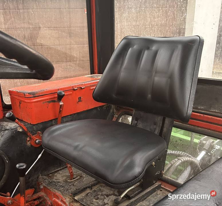 T25 Wladimirec 82r 3220mth małopolskie Borzęcin