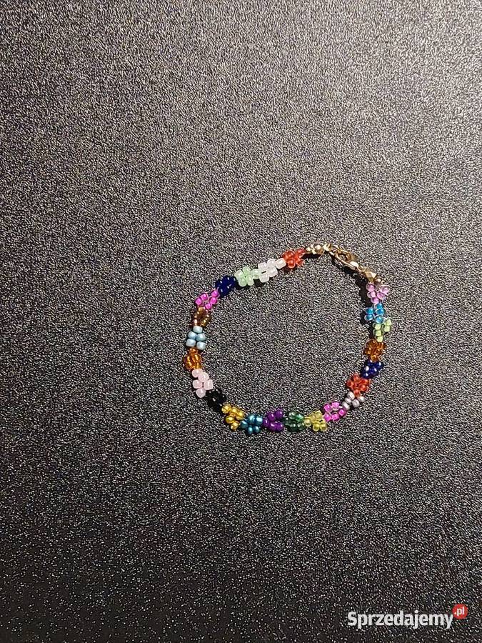 Bransoletki Zakopane