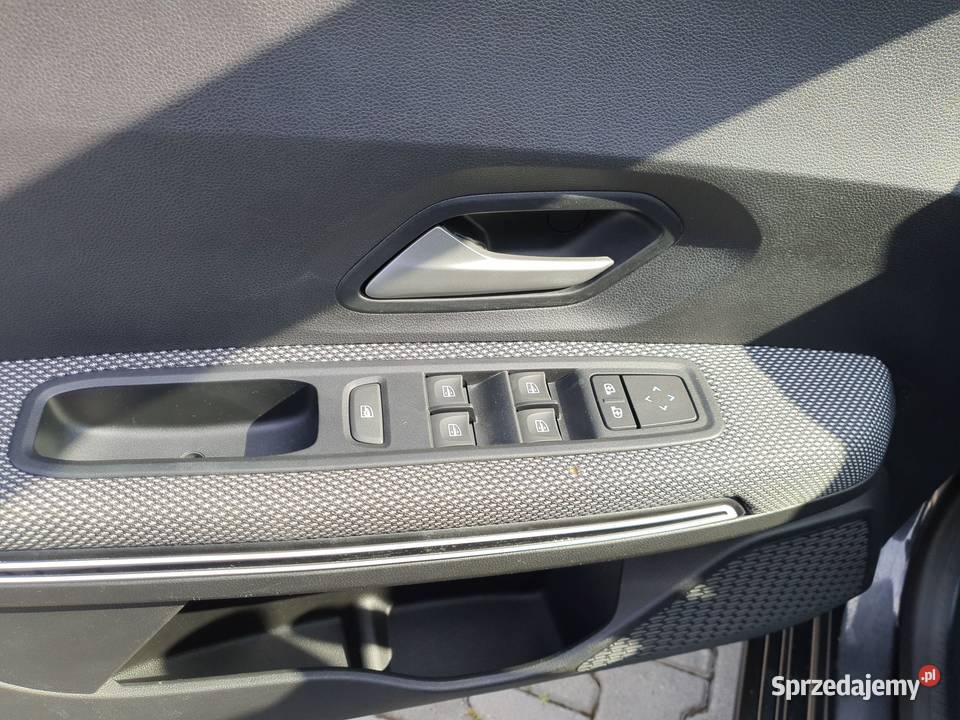 Jogger 10 TCe Extreme LPG 7os