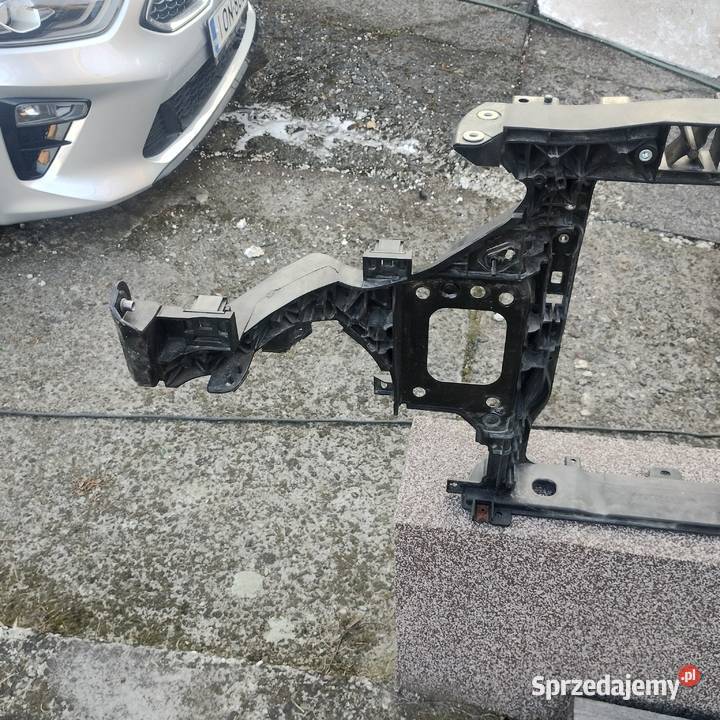 Kia ceed 3 wzmocnienie przednie Sosnowiec sprzedam