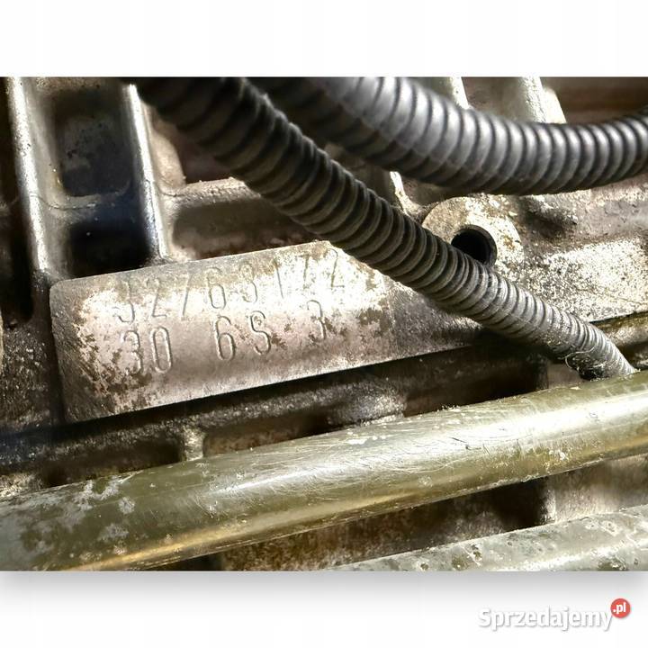 SILNIK M54B30 BMW E46 E39 E60 E61 F10 X3 E83 X5 sprzedam