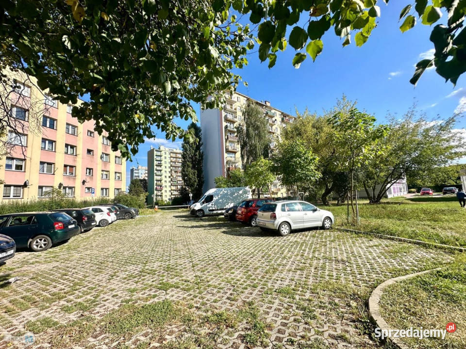 Mieszkanie wynajmę Kielce 40m2
