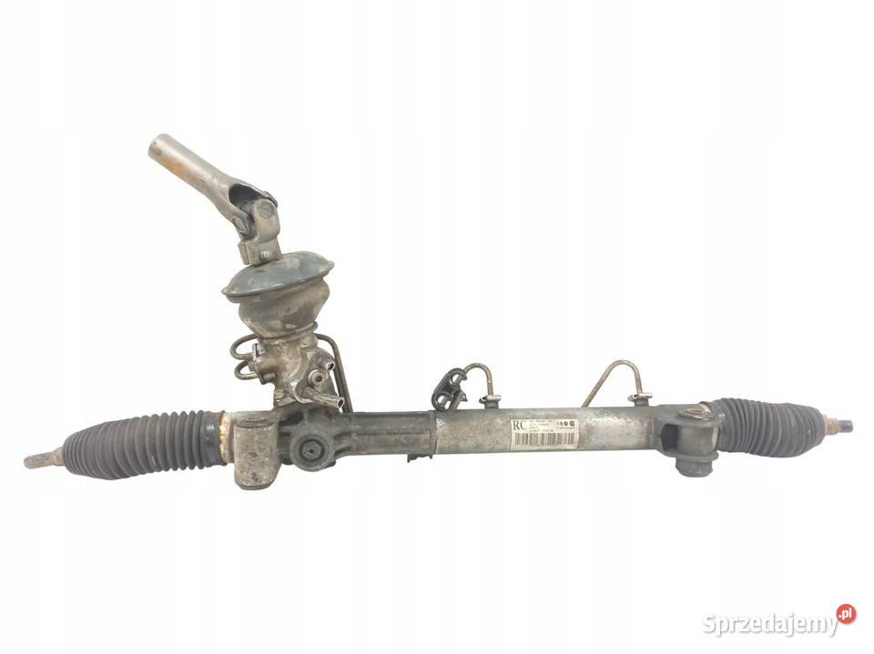 MAGLOWNICA PRZEKŁADNIA EUROPA ZAFIRA B świętokrzyskie