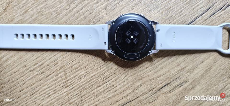 Samsung Galaxy Watch Activ Sosnowiec sprzedam