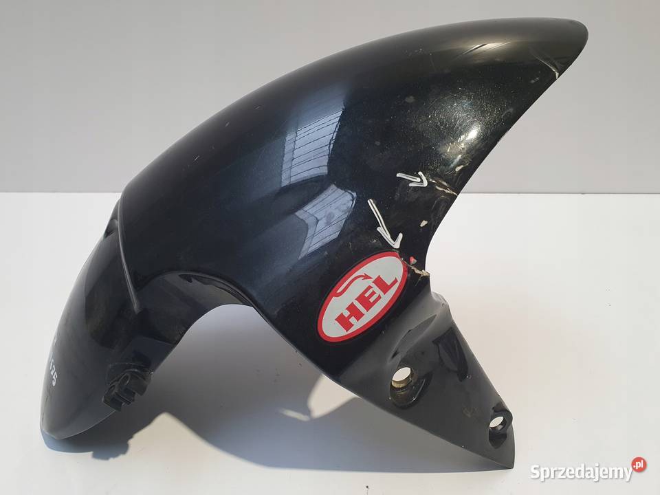 PRZEDNI BŁOTNIK PRZÓD Triumph Daytona Street Błotniki motocyklowe